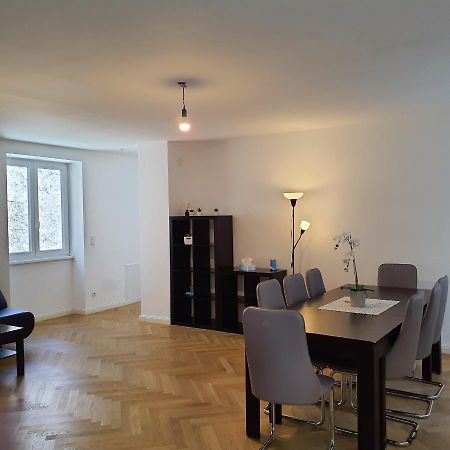 Top Apartment Wien Ngoại thất bức ảnh