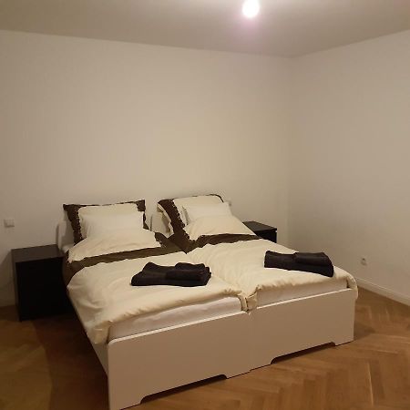 Top Apartment Wien Ngoại thất bức ảnh