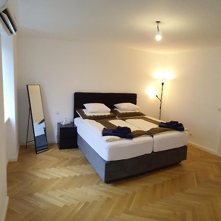 Top Apartment Wien Ngoại thất bức ảnh