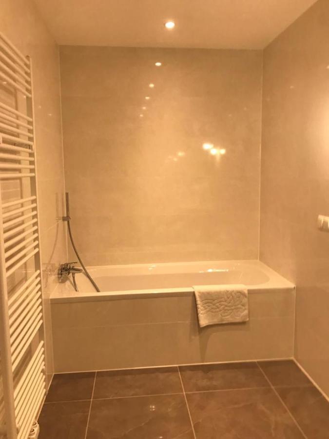 Top Apartment Wien Ngoại thất bức ảnh