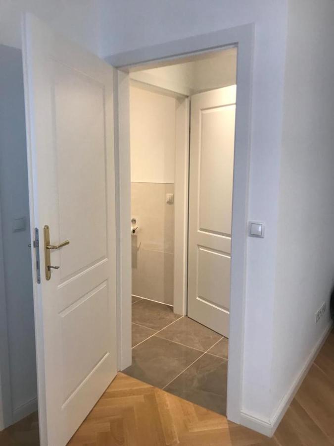Top Apartment Wien Ngoại thất bức ảnh