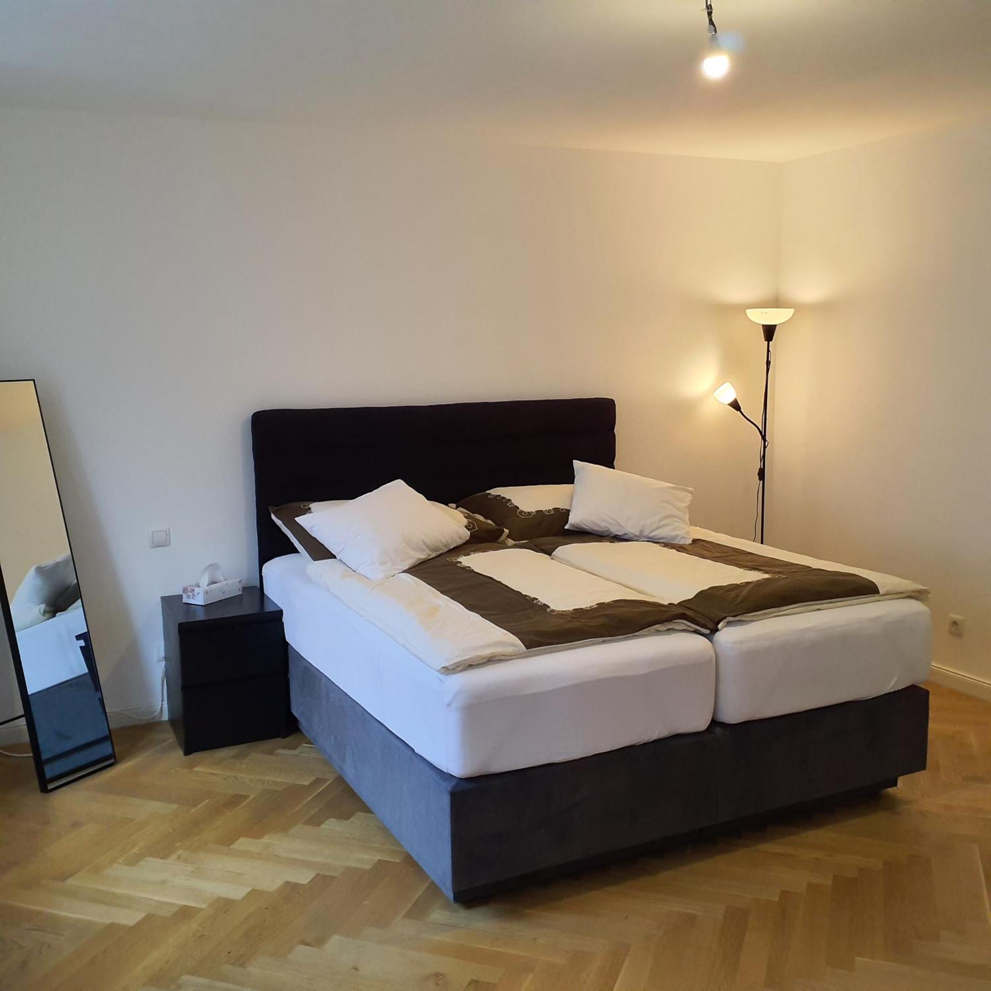 Top Apartment Wien Ngoại thất bức ảnh