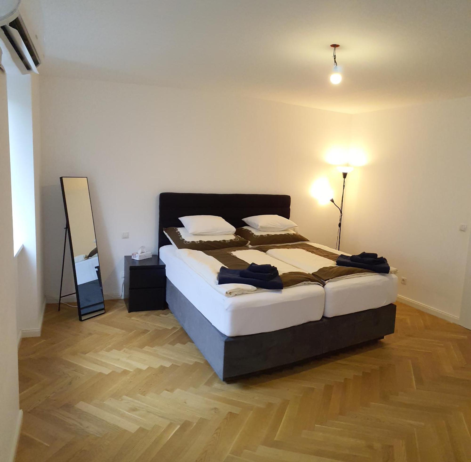 Top Apartment Wien Ngoại thất bức ảnh